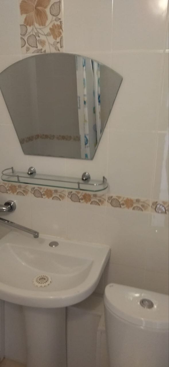 Тихвинская  - 1 №9